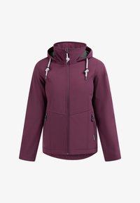 Nem kiválasztott, Aubergine