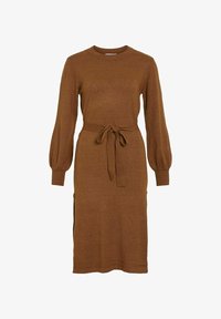 Non selezionato, toffee