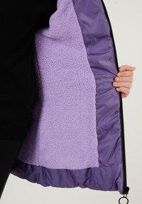 LELA REGULAR FIT - Vinterfrakke - lilac