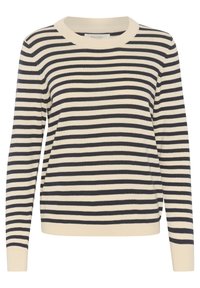 Unselected, whitecap gray stripe