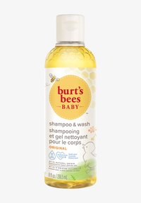Burt's Bees - BABY SHAMPOO & WASH - ORIGINAL - Żel pod prysznic Miniatura obrazu 1