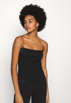 Toppe - black