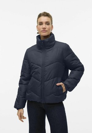 Vinterjakker - navy blazer