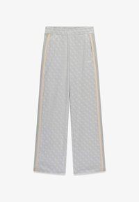 Non sélectionné, mehrfarbig grau