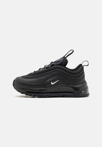 Nike Sportswear NIKE AIR MAX 97 (PS) Trainers black/white