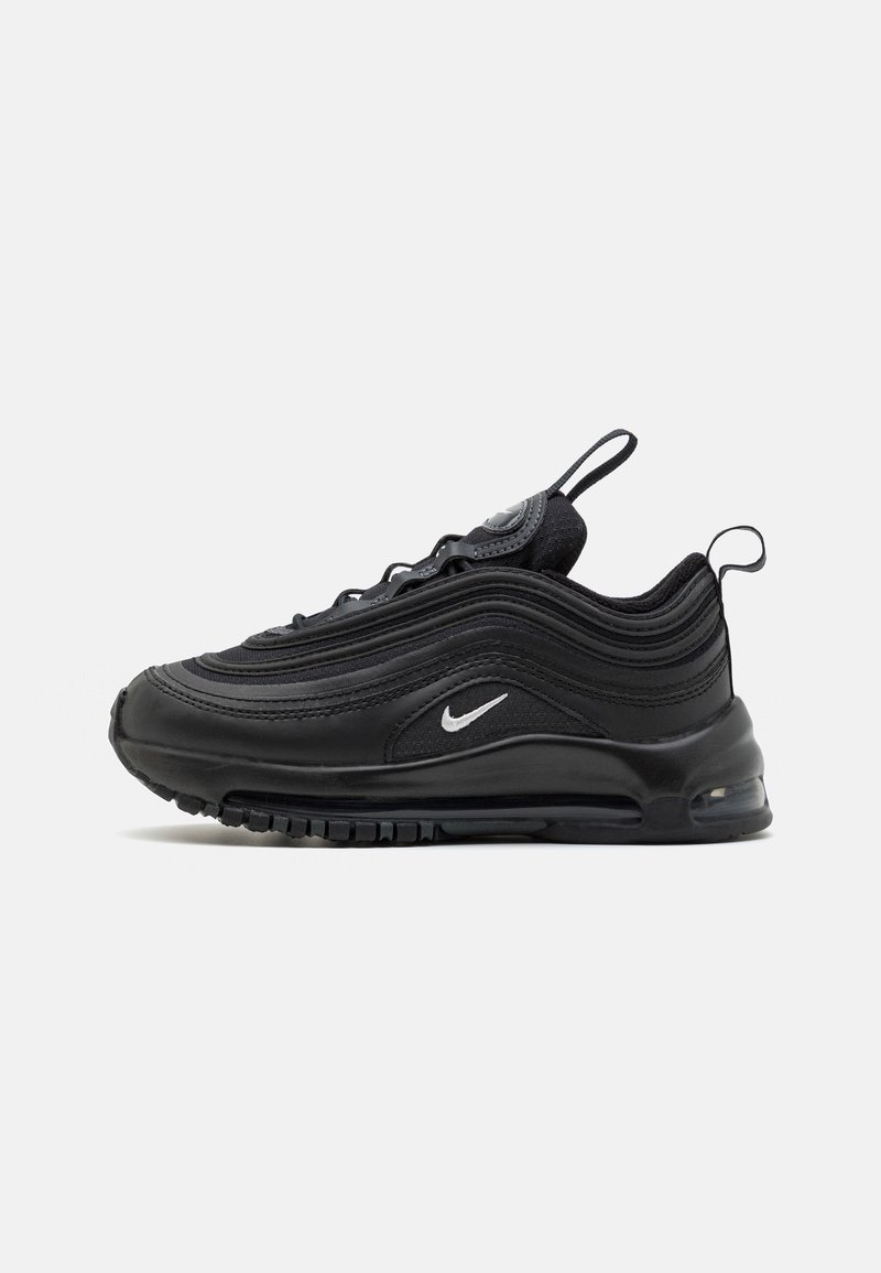 Nike Sportswear NIKE AIR MAX 97 (PS) - Sneakers - black/white/anthracite