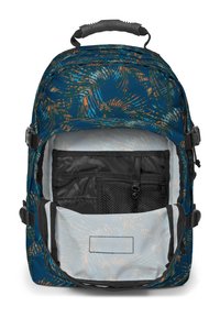 Eastpak PROVIDER - Zaino - brize filter navy