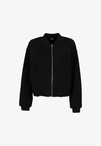 Neselectat, black