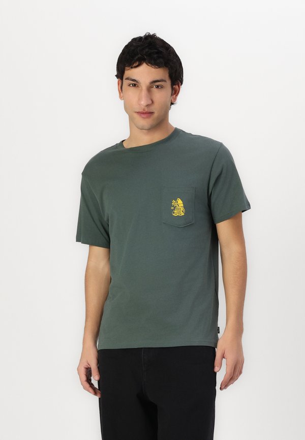 TROPICALES - Print T-shirt