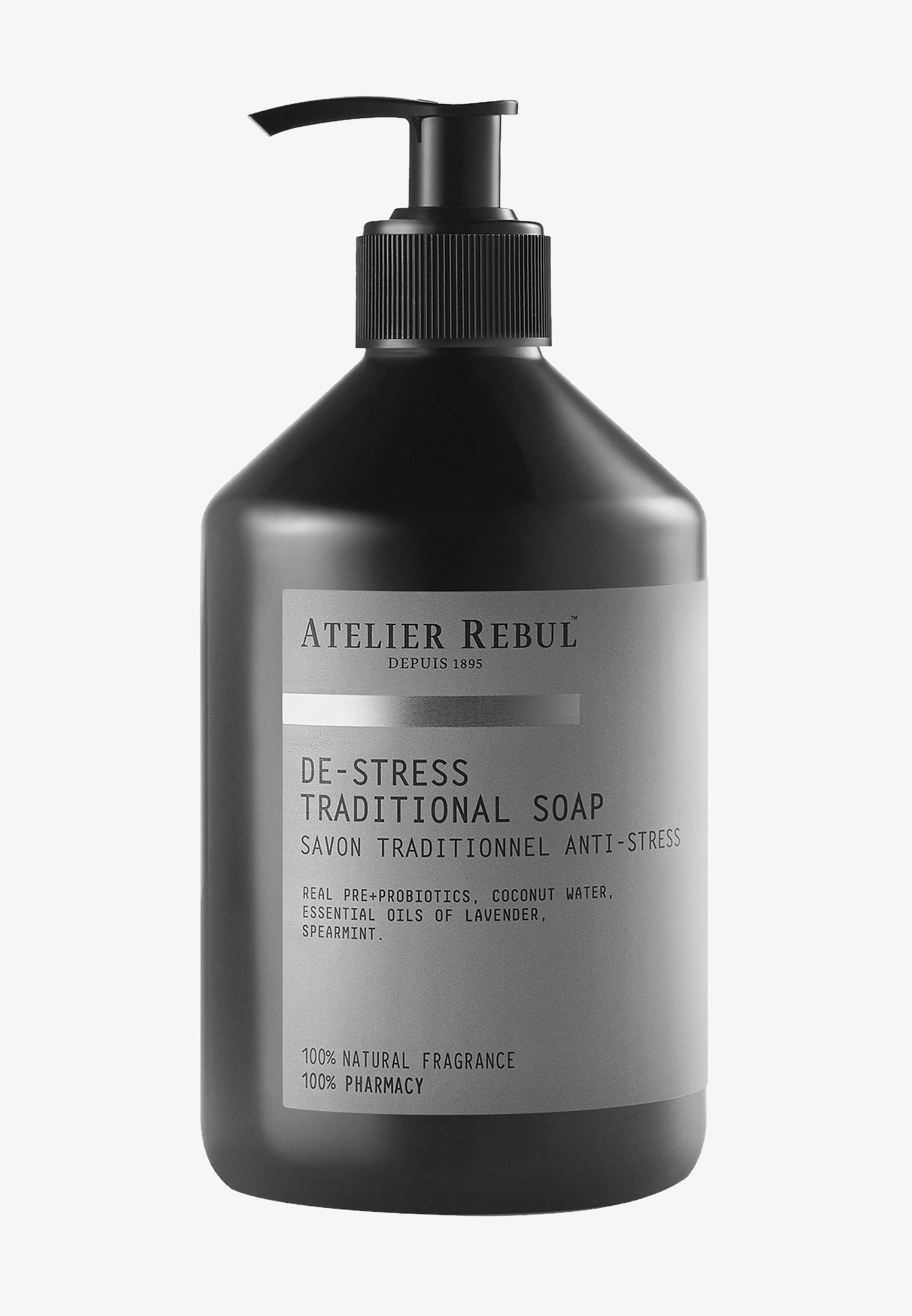 Atelier Rebul De Stress Liquid Soap 250ml Vloeibare Zeep Zalando Nl