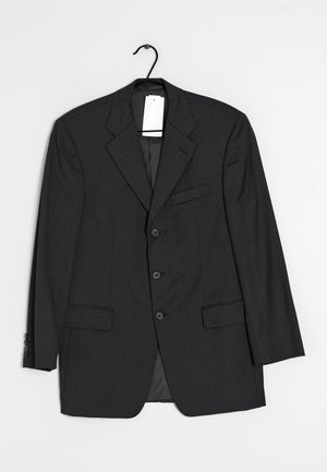 BOSS Veste de costume - black