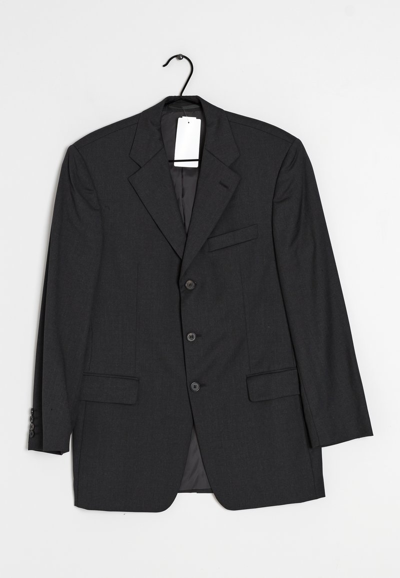 BOSS Veste de costume - black