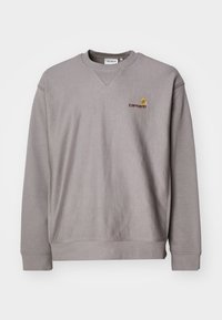 AMERICAN SCRIPT - Sweatshirt - yosemite