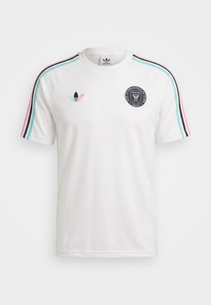 adidas Originals, INTER MIAMI - Клубно облекло - white