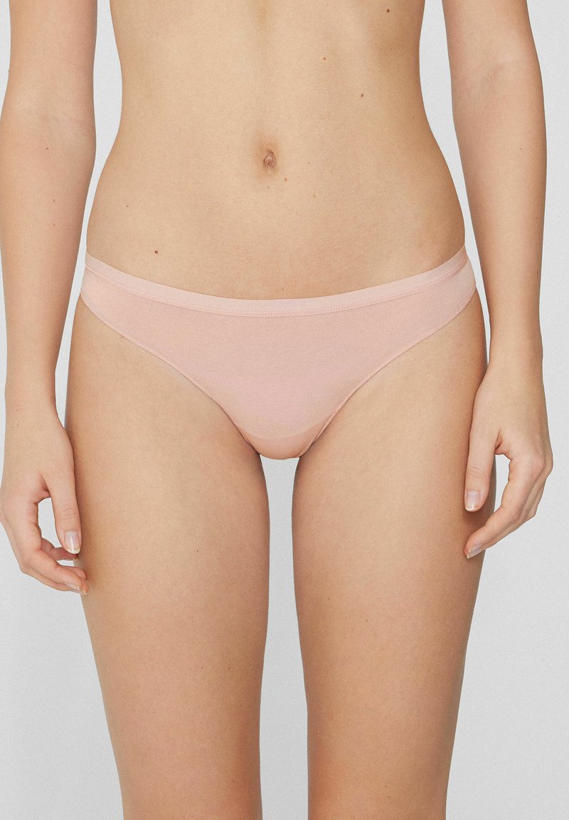 Tezenis STRING  - String - Pink