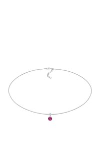 Unausgewählt, silberfarben