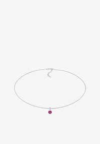 Unausgewählt, silberfarben