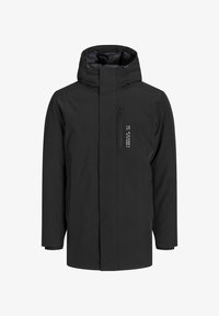Geselecteerd, black