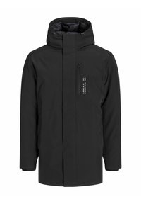 CLAY - Vinterfrakke - black
