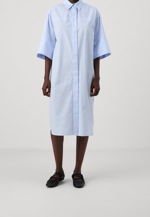 Abito a camicia - blue