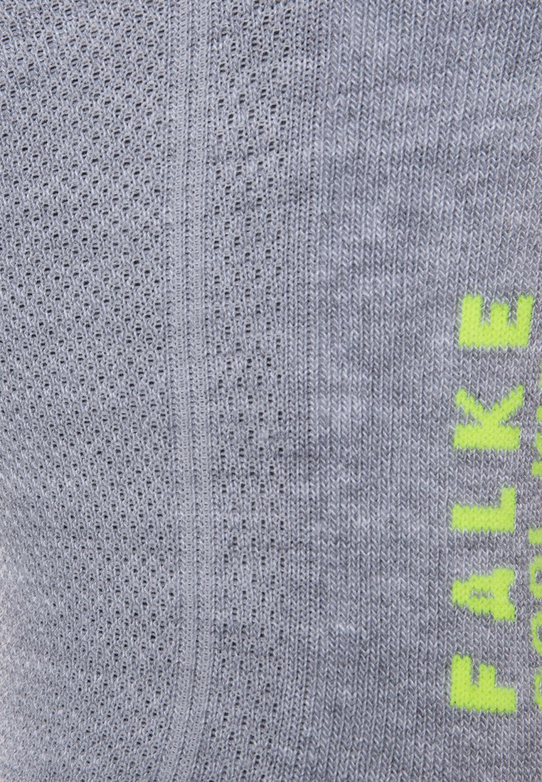 Damen Strumpfhosen | FALKE COOL KICK Füßlinge light grey/grau - LF32352 Damen Strumpfhosen | FALKE COOL KICK Füßlinge light grey/grau - LF32352