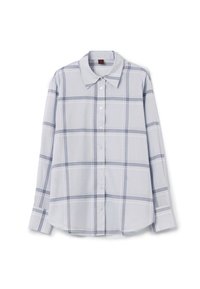 Stefanel Overhemdblouse - soft blue