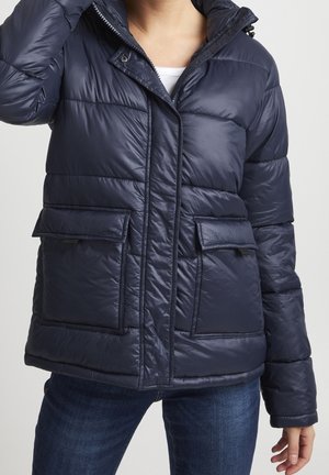 Veste d'hiver - blue