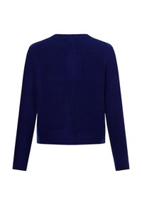 Franco Callegari Vest - royal