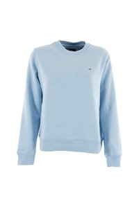 Tommy Jeans Sweatshirt - bleu