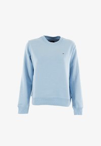 Geselecteerd, bleu