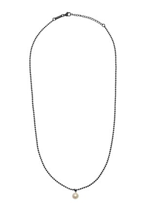 HAZARD - Collana - black