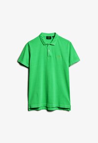 Non sélectionné, dry fluro lime