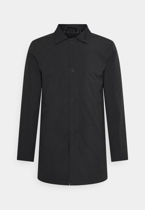 JPRBLABRANDON COAT - Short coat - black
