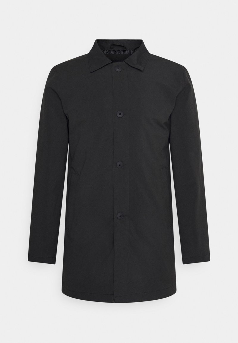 Jack & Jones PREMIUM JPRBLABRANDON COAT - Casaco curto - black