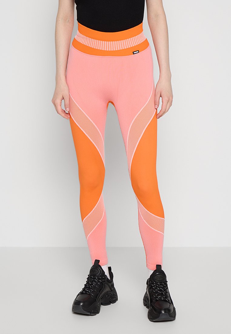 Stronger Tights roze Stronger Tights roze