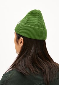 ARMEDANGELS NILDAAO - Muts - ivy green