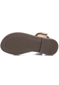 clic! Sandalen - goud