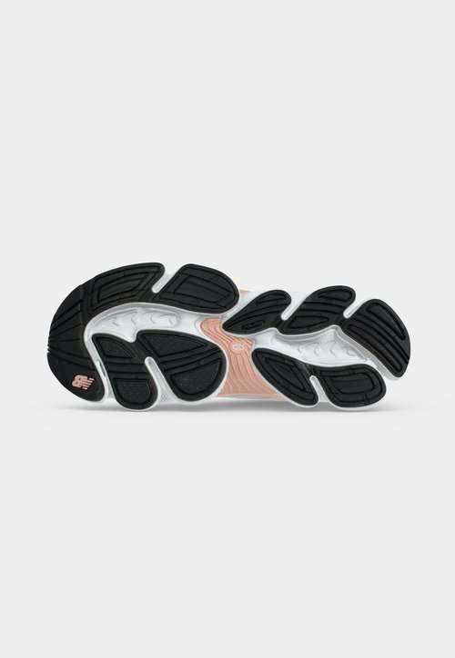 New Balance 2000 UNISEX - Trainers - pink haze/silver-coloured metallic — foto 6