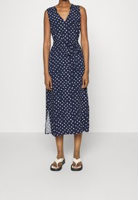 GAP Vardagsklänning - dark blue