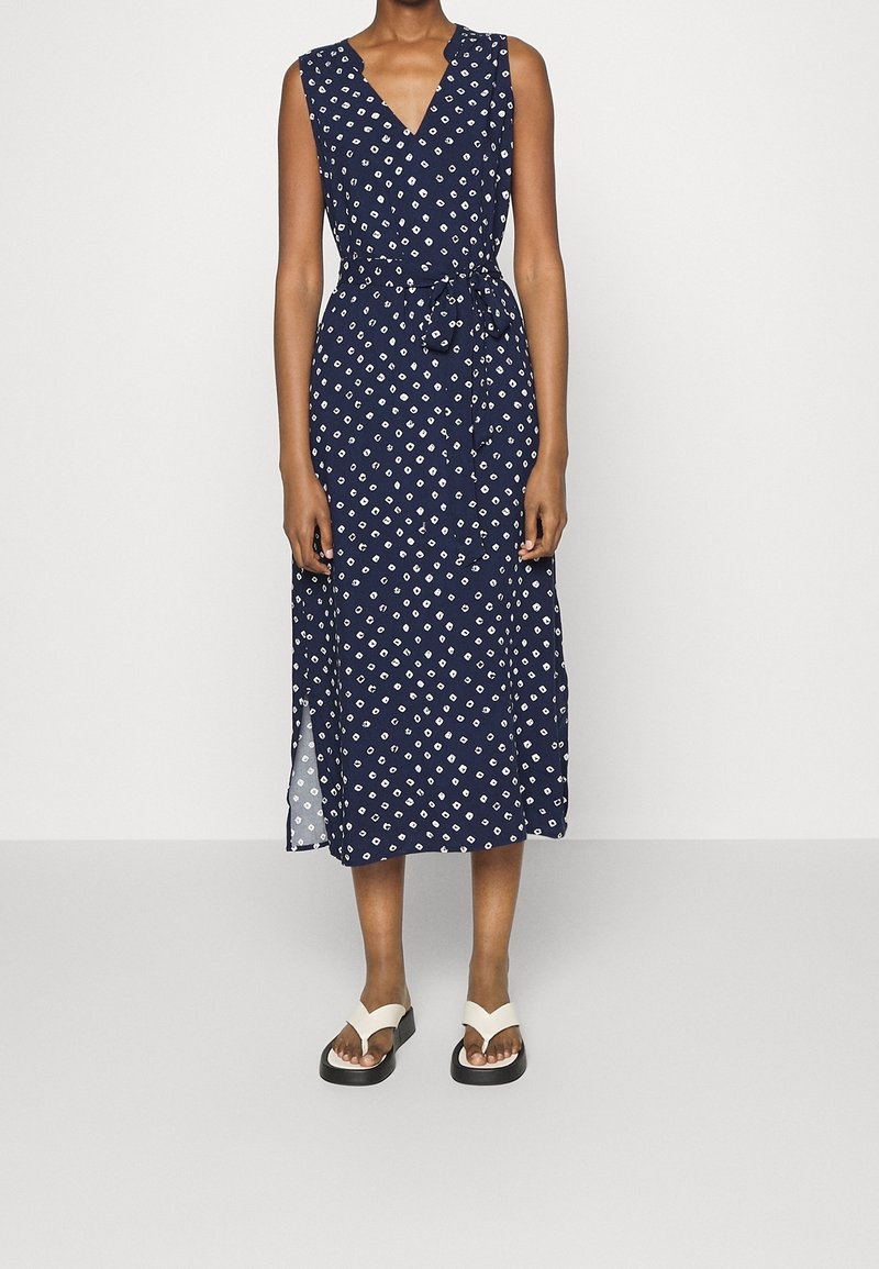 GAP Vardagsklänning - dark blue