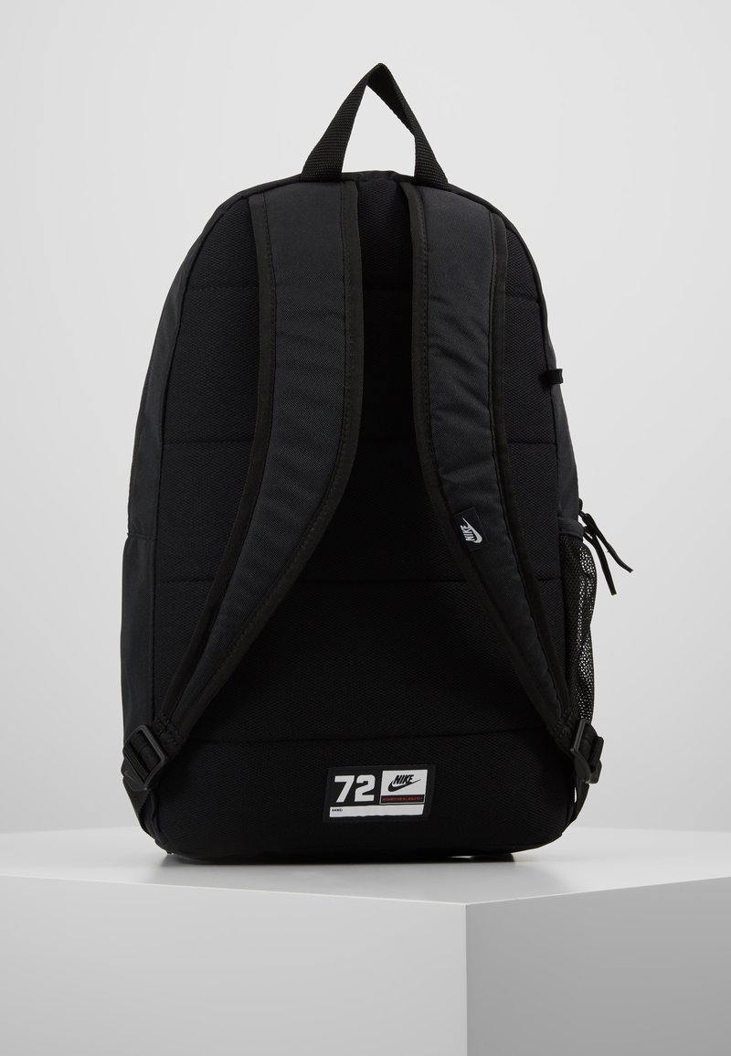 Nike Unisex Nike Elemental Backpack Black Nike Rucksack
