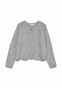 Non sélectionné, medium grey melange