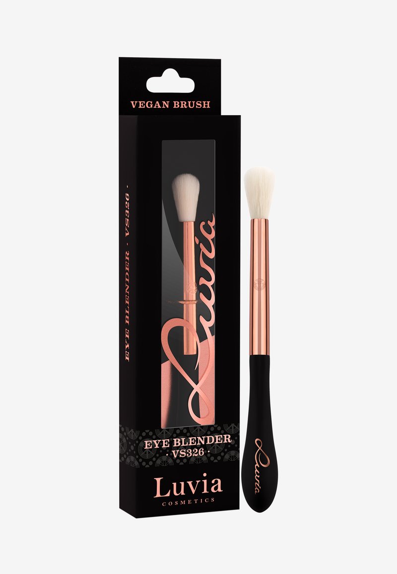 Damen Make-up | Luvia Cosmetics EYE BLENDER Lidschattenpinsel - ND47618 Damen Make-up | Luvia Cosmetics EYE BLENDER Lidschattenpinsel - ND47618