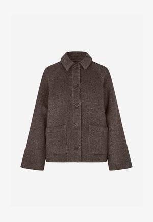 Envii, KATE JACKET - Veste mi-saison - brown