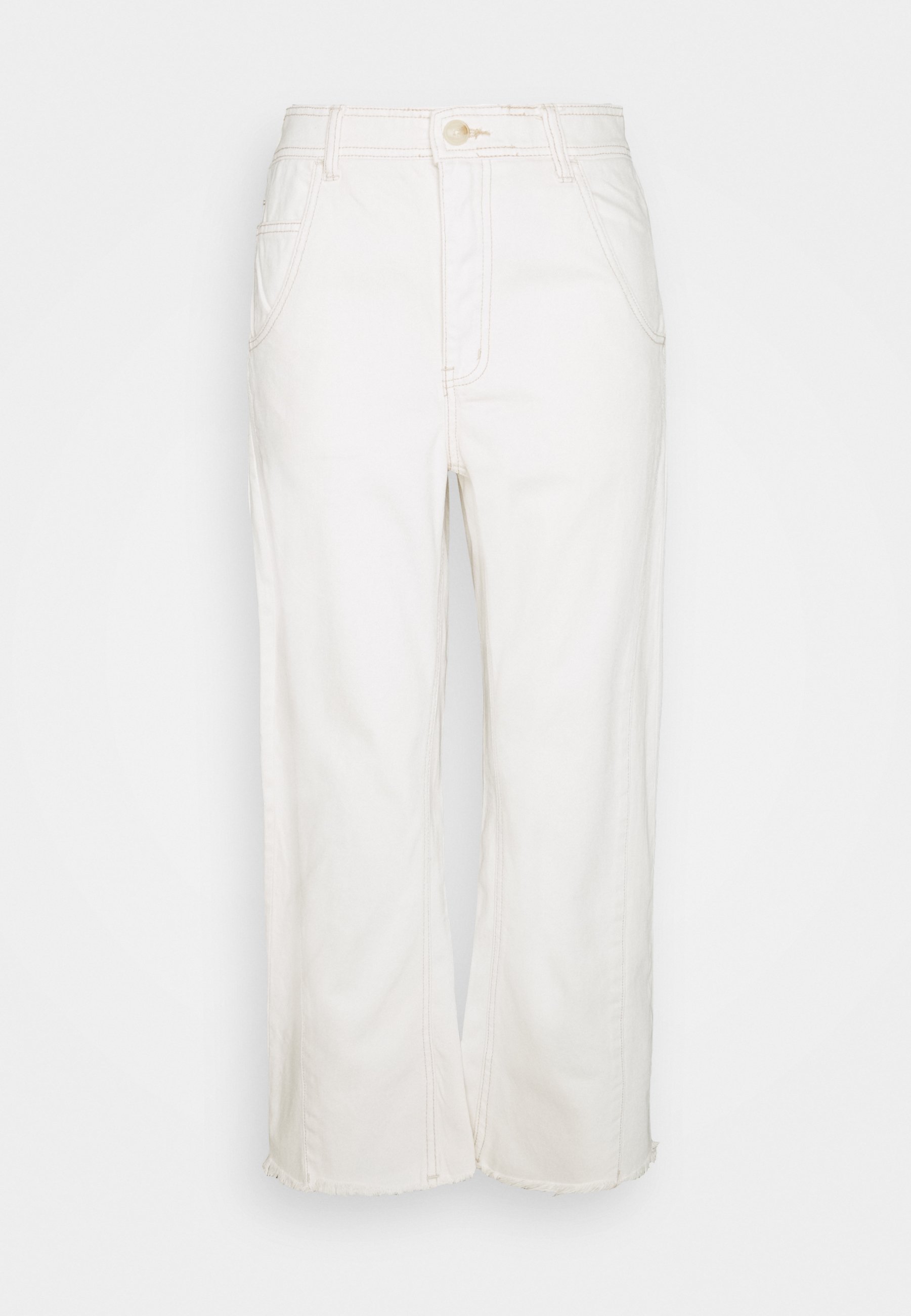 Free People EXTREME BARREL - Relaxed 