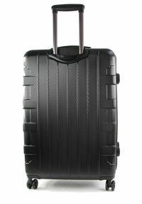 bugatti Trolley - black