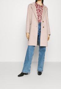 Fabienne Chapot Cappotto classico - beige