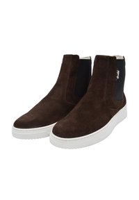 Drudd Italia Stivaletti - brown