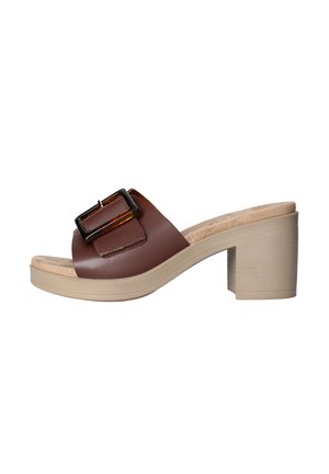 IGI&CO, 1171411 - Sandali - brown