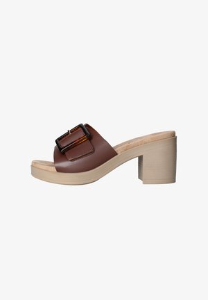 IGI&CO, 1171411 - Sandali - brown